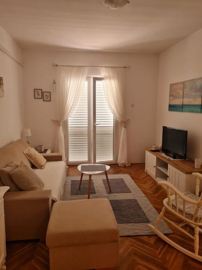 Apartman Martic Klek Eksteriør bilde