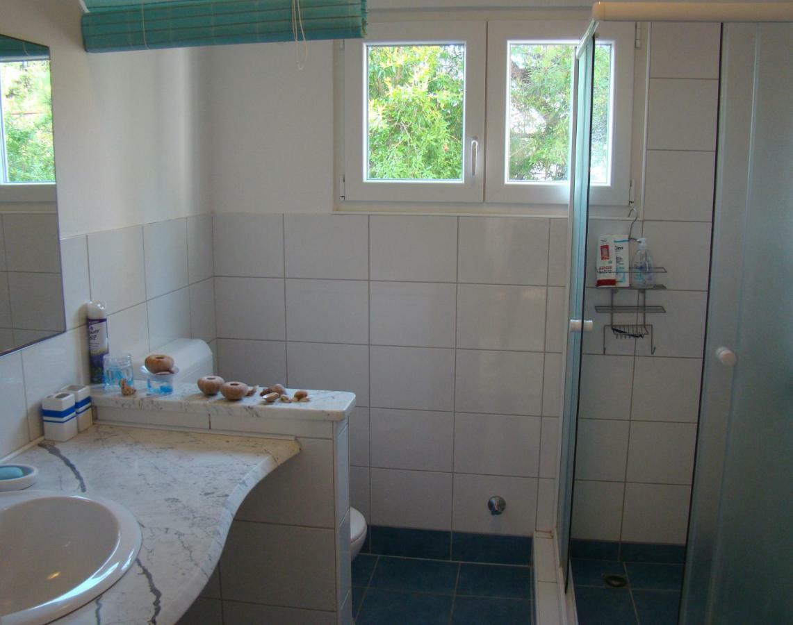 Apartman Martic Klek Eksteriør bilde